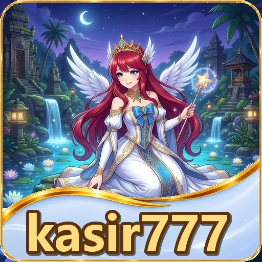 Informasi paket unduhan APK kasir777 versi terbaru